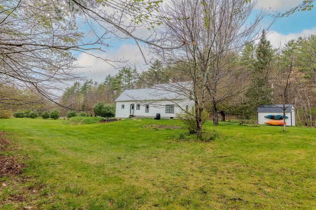 269 Route 25C, Piermont, NH 03779