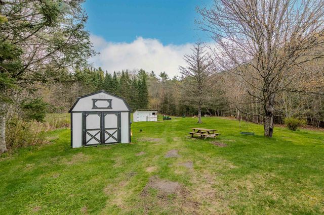 269 Route 25C, Piermont, NH 03779