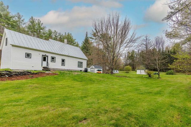 269 Route 25C, Piermont, NH 03779