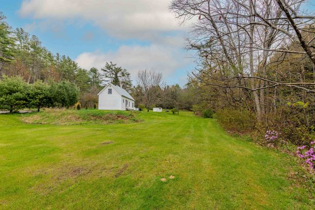 269 Route 25C, Piermont, NH 03779