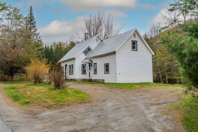 269 Route 25C, Piermont, NH 03779