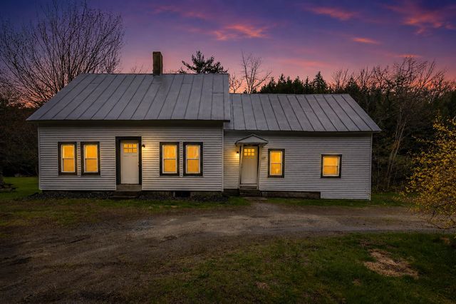 269 Route 25C, Piermont, NH 03779