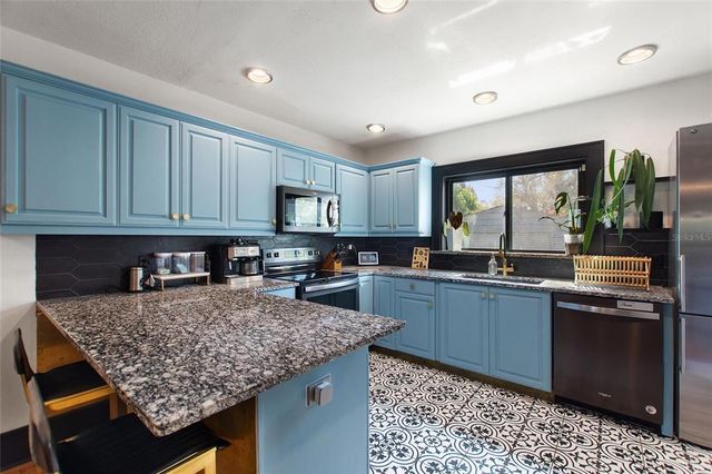 204 E HARVARD STREET, Orlando, FL 32804