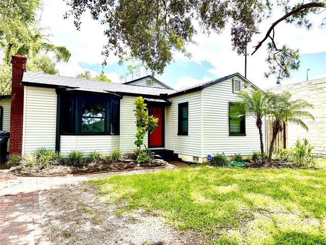 204 E HARVARD STREET, Orlando, FL 32804