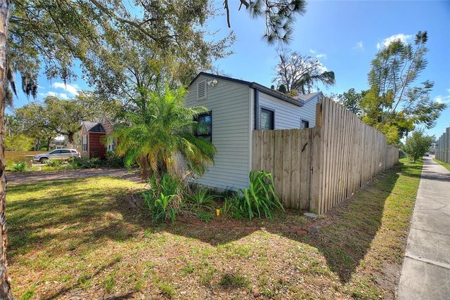 204 E HARVARD STREET, Orlando, FL 32804