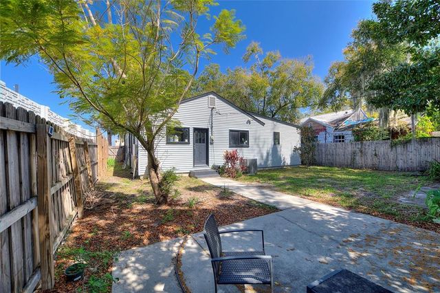 204 E HARVARD STREET, Orlando, FL 32804