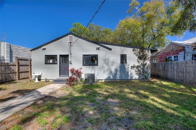 204 E HARVARD STREET, Orlando, FL 32804