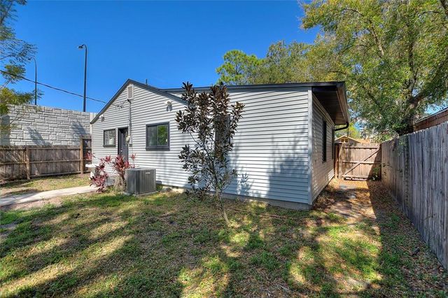 204 E HARVARD STREET, Orlando, FL 32804