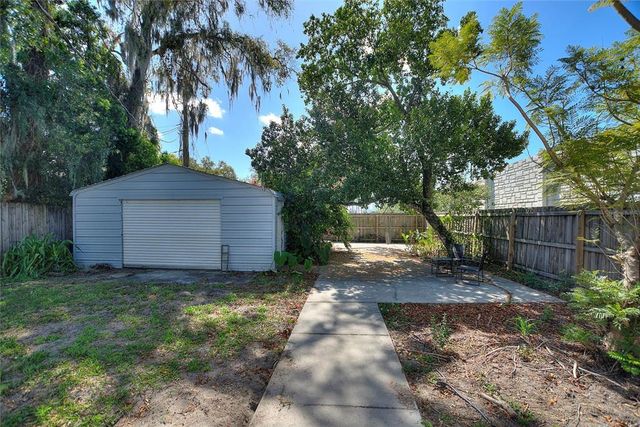 204 E HARVARD STREET, Orlando, FL 32804