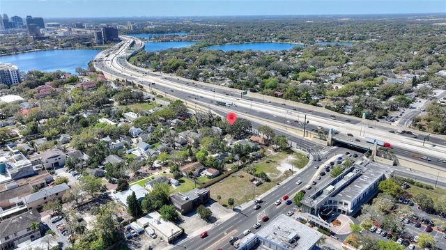 204 E HARVARD STREET, Orlando, FL 32804
