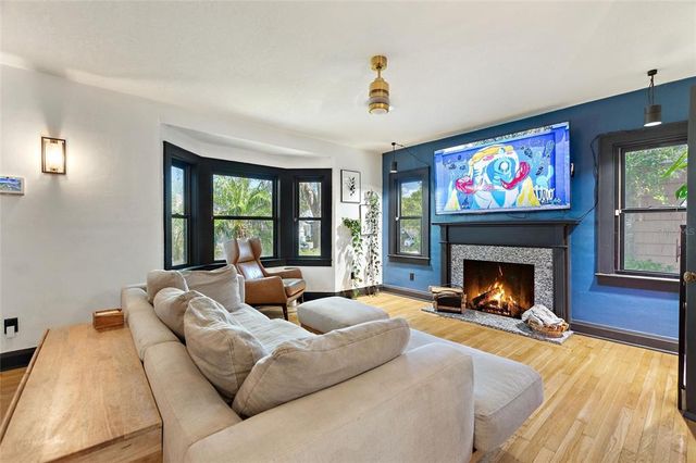 204 E HARVARD STREET, Orlando, FL 32804