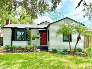 204 E HARVARD STREET, Orlando, FL 32804