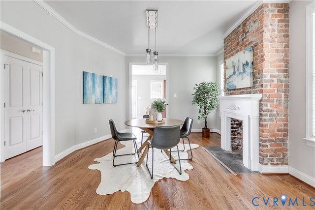 1007 N 27th St, Richmond, VA 23223