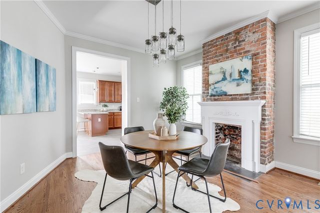1007 N 27th St, Richmond, VA 23223