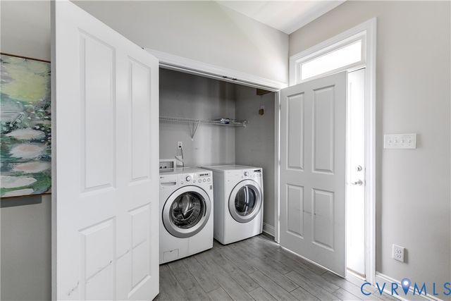 1007 N 27th St, Richmond, VA 23223