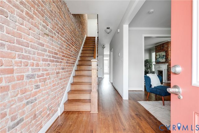 1007 N 27th St, Richmond, VA 23223