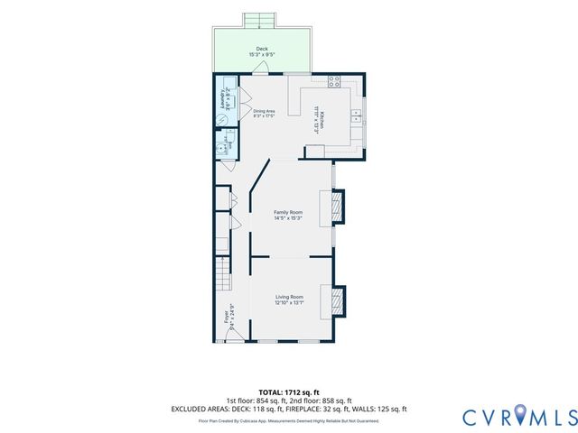 1007 N 27th St, Richmond, VA 23223