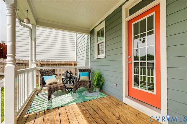1007 N 27th St, Richmond, VA 23223