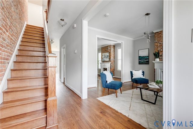1007 N 27th St, Richmond, VA 23223