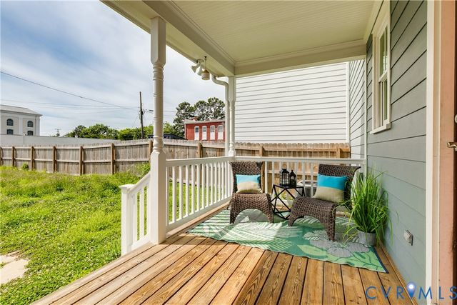 1007 N 27th St, Richmond, VA 23223