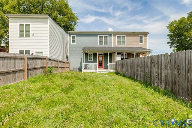1007 N 27th St, Richmond, VA 23223