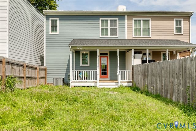 1007 N 27th St, Richmond, VA 23223