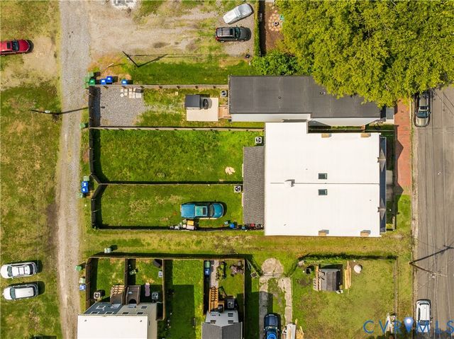 1007 N 27th St, Richmond, VA 23223
