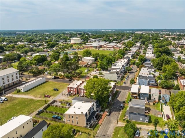1007 N 27th St, Richmond, VA 23223
