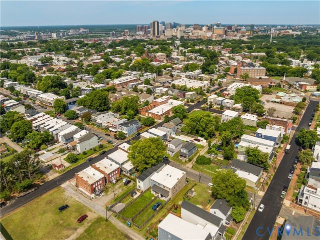 1007 N 27th St, Richmond, VA 23223