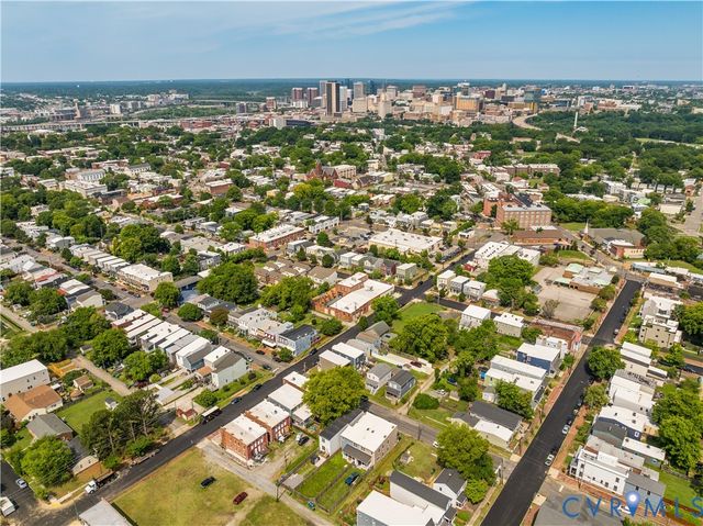1007 N 27th St, Richmond, VA 23223