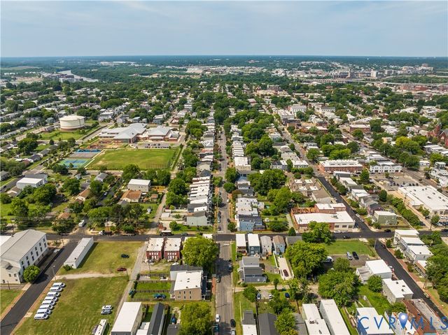 1007 N 27th St, Richmond, VA 23223