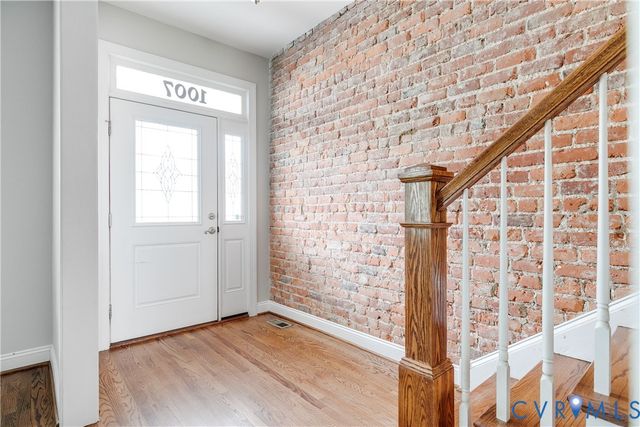 1007 N 27th St, Richmond, VA 23223