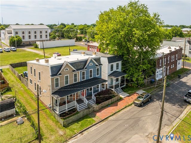1007 N 27th St, Richmond, VA 23223