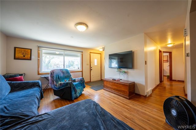 142 Esser Avenue, Buffalo, NY 14207
