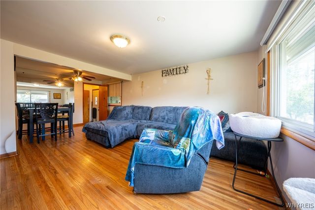 142 Esser Avenue, Buffalo, NY 14207