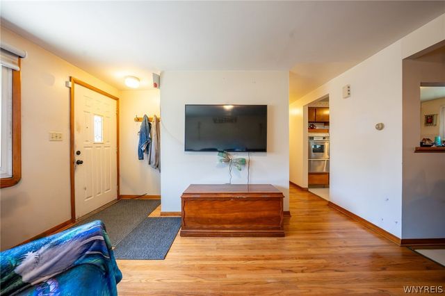 142 Esser Avenue, Buffalo, NY 14207