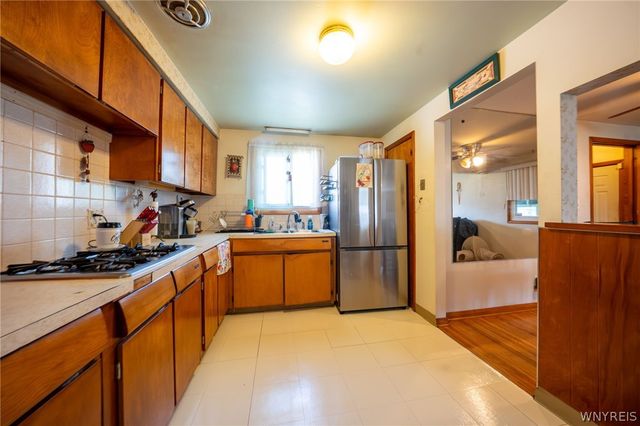 142 Esser Avenue, Buffalo, NY 14207