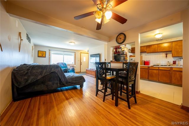 142 Esser Avenue, Buffalo, NY 14207