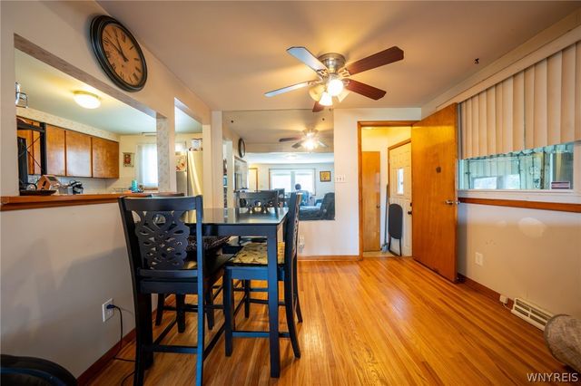 142 Esser Avenue, Buffalo, NY 14207