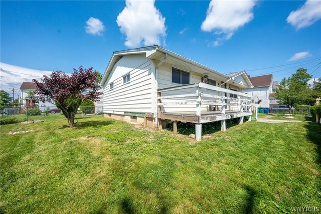142 Esser Avenue, Buffalo, NY 14207