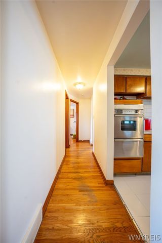 142 Esser Avenue, Buffalo, NY 14207