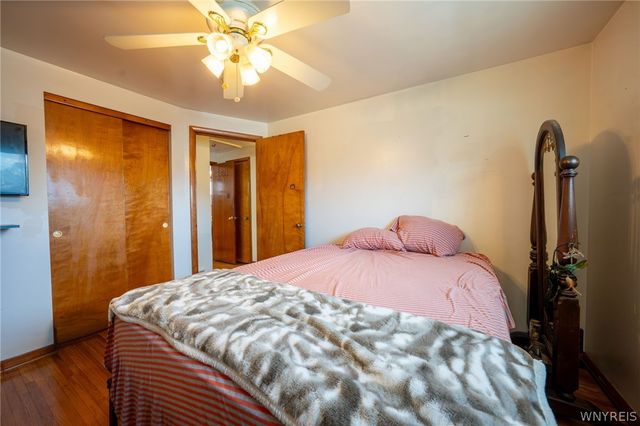 142 Esser Avenue, Buffalo, NY 14207