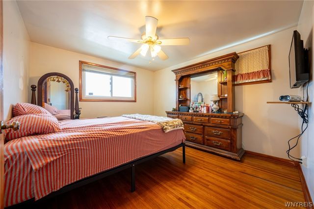 142 Esser Avenue, Buffalo, NY 14207