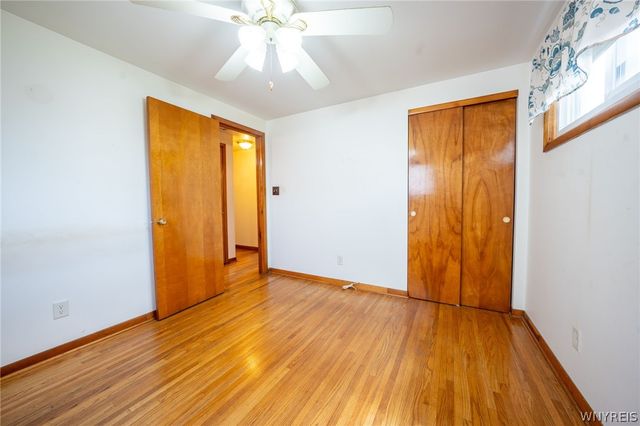 142 Esser Avenue, Buffalo, NY 14207