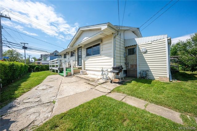 142 Esser Avenue, Buffalo, NY 14207