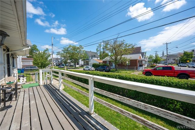 142 Esser Avenue, Buffalo, NY 14207