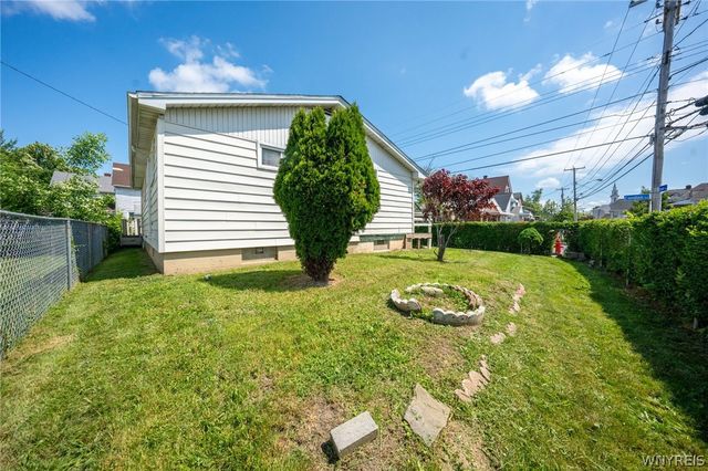 142 Esser Avenue, Buffalo, NY 14207