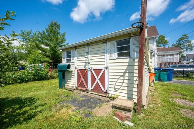 142 Esser Avenue, Buffalo, NY 14207