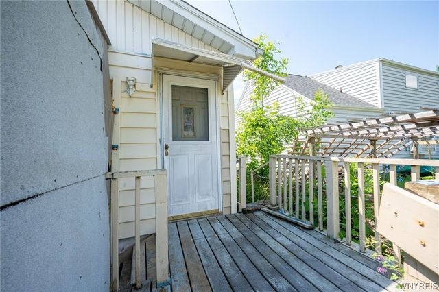 142 Esser Avenue, Buffalo, NY 14207