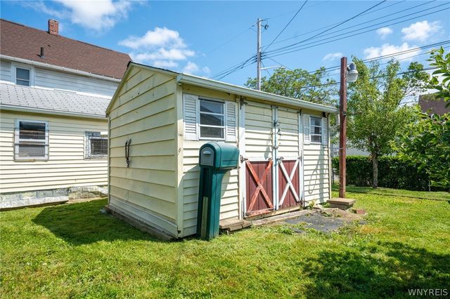 142 Esser Avenue, Buffalo, NY 14207
